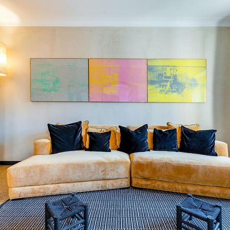 Rome As You Feel - Torre Argentina Art Apartment ภายนอก รูปภาพ