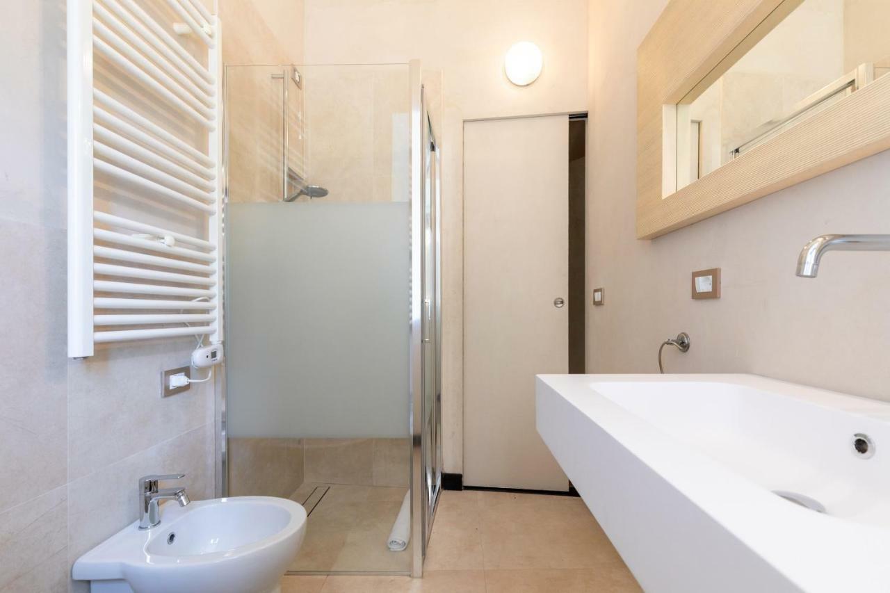 Rome As You Feel - Torre Argentina Art Apartment ภายนอก รูปภาพ